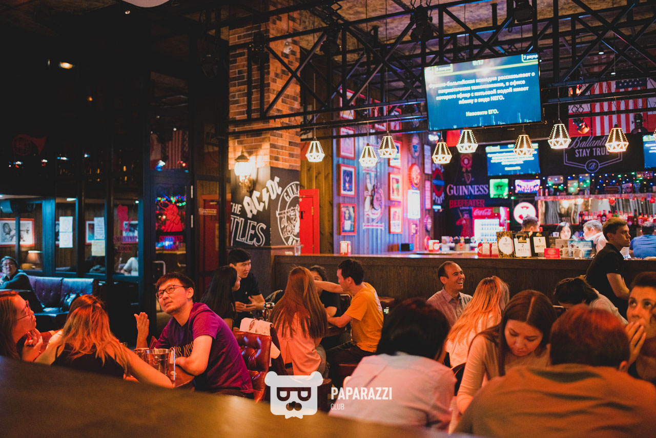 Animus Quiz Астана 28.07.2021 Animus Quiz