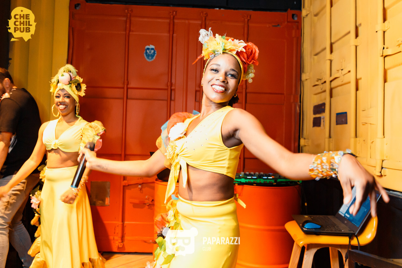 Chechil Pub Астана 11.09.2021 Chechil Pub