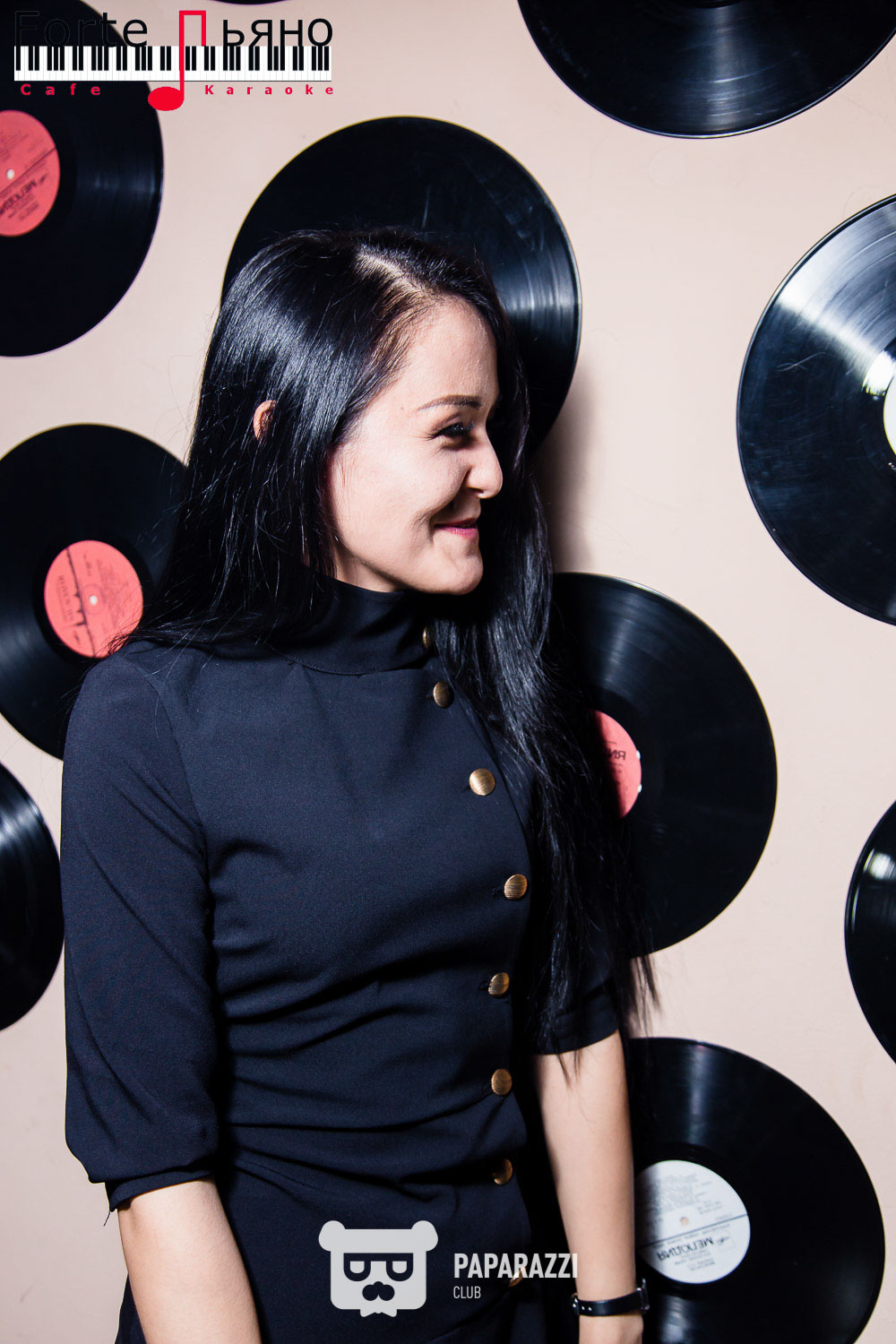 Forte Пьяно Астана 27.10.2018 Forte Пьяно