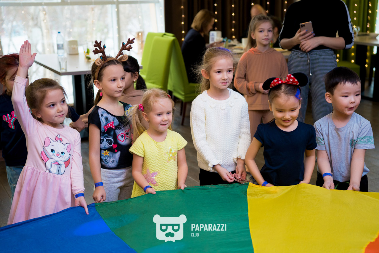 Комплекс Демалыс Астана 12.12.2021 Комплекс Демалыс