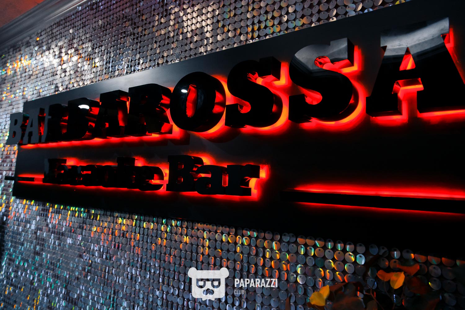 BARBAROSSA Астана 24.05.2019 BARBAROSSA