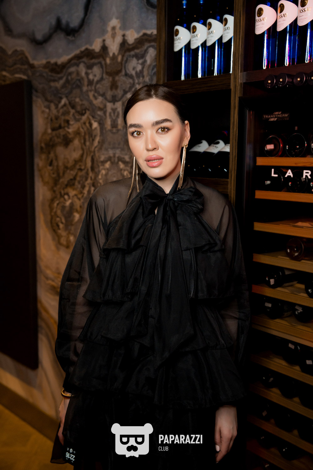 La Belle Астана 12.04.2024 La Belle