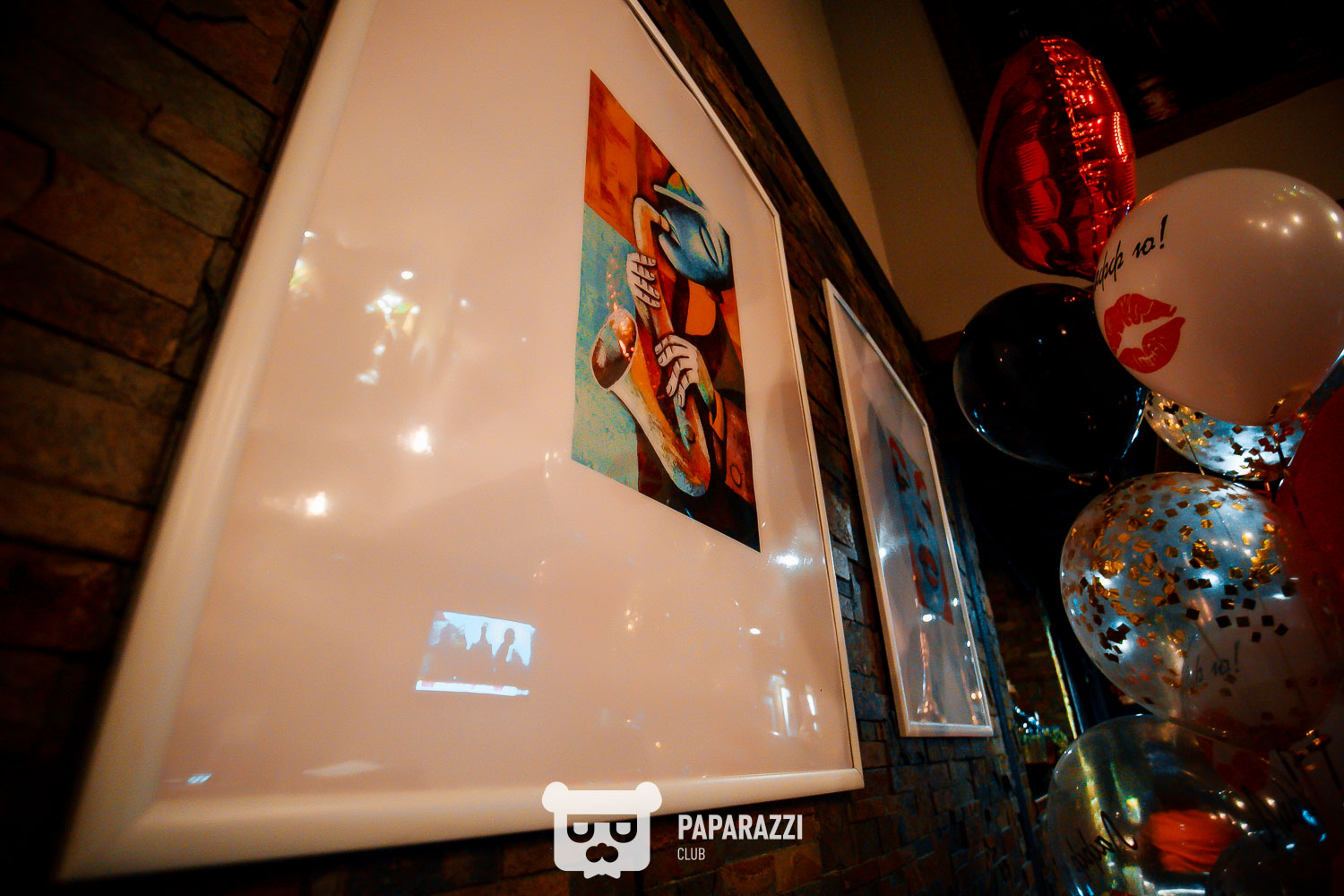 Ресторан МОСТ Астана 14.02.2019 Ресторан МОСТ