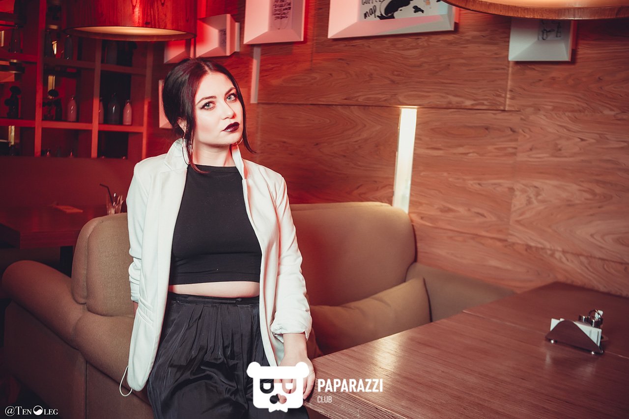 Internations • Octoberfest @Mojo Астана 30.09.2017 Internations • Octoberfest @Mojo