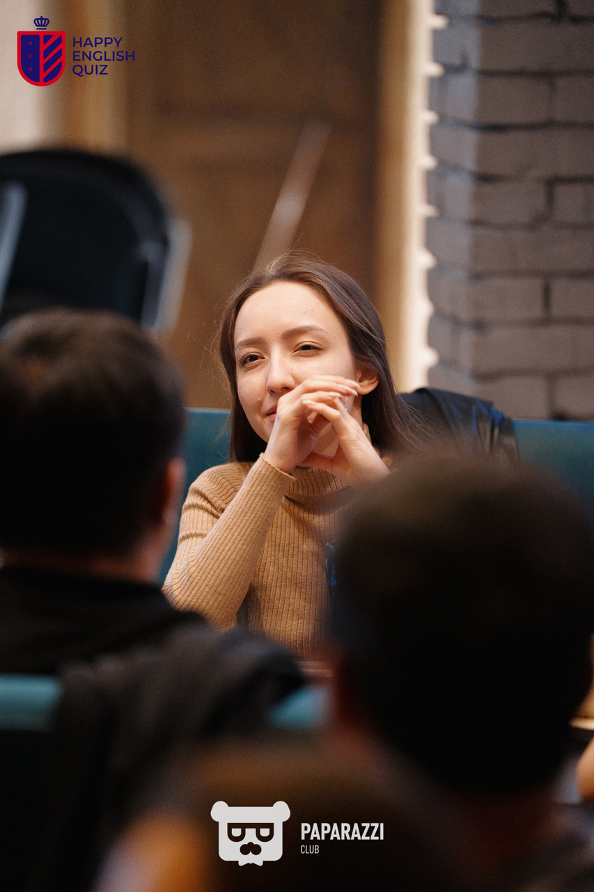 Happy English Quiz 10.7 Астана 12.08.2025 Happy English Quiz 10.7