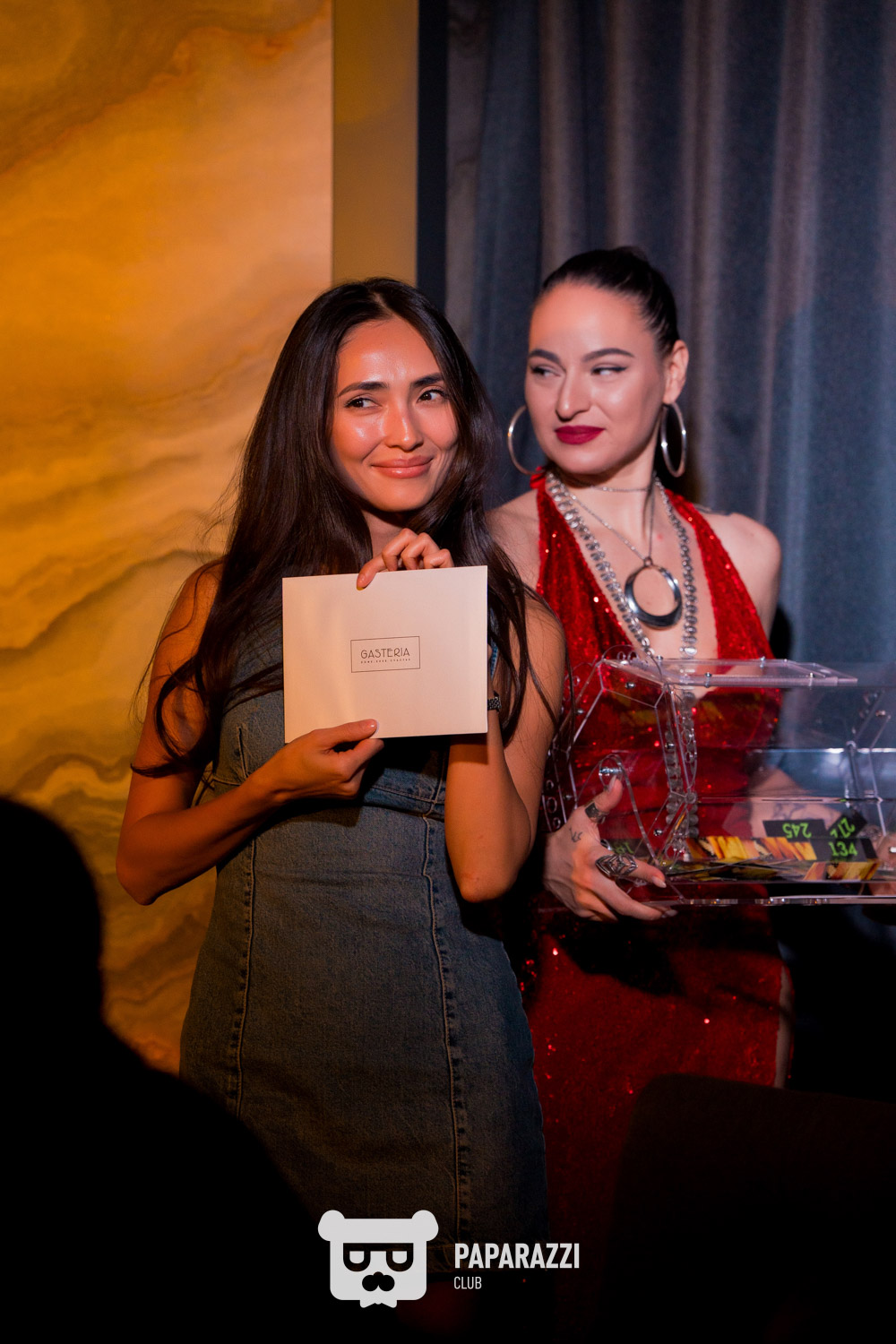 La Belle Астана 12.04.2024 La Belle