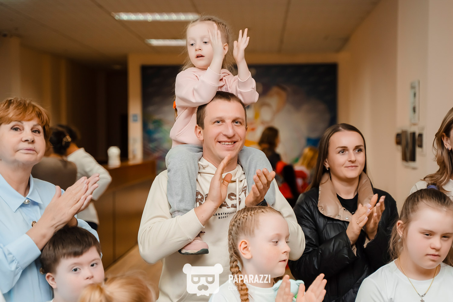 Международный спортивный фестиваль для детей и молодых людей с синдромом Дауна "Happy Sun" Астана 18.04.2025 Международный спортивный фестиваль для детей и молодых людей с синдромом Дауна "Happy Sun"