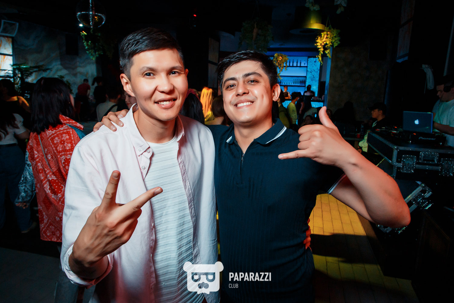 Inside & Crazy Monkey Астана 20.05.2021 Inside & Crazy Monkey