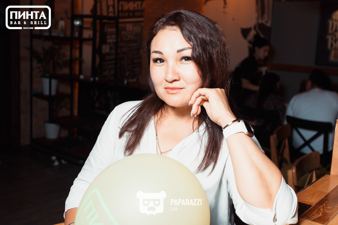 ПИНТА на Куйши Дина Астана 15.07.2022 ПИНТА на Куйши Дина