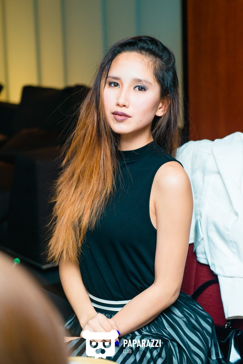 NIGHTOUT @Бархат Астана 18.11.2016 NIGHTOUT @Бархат