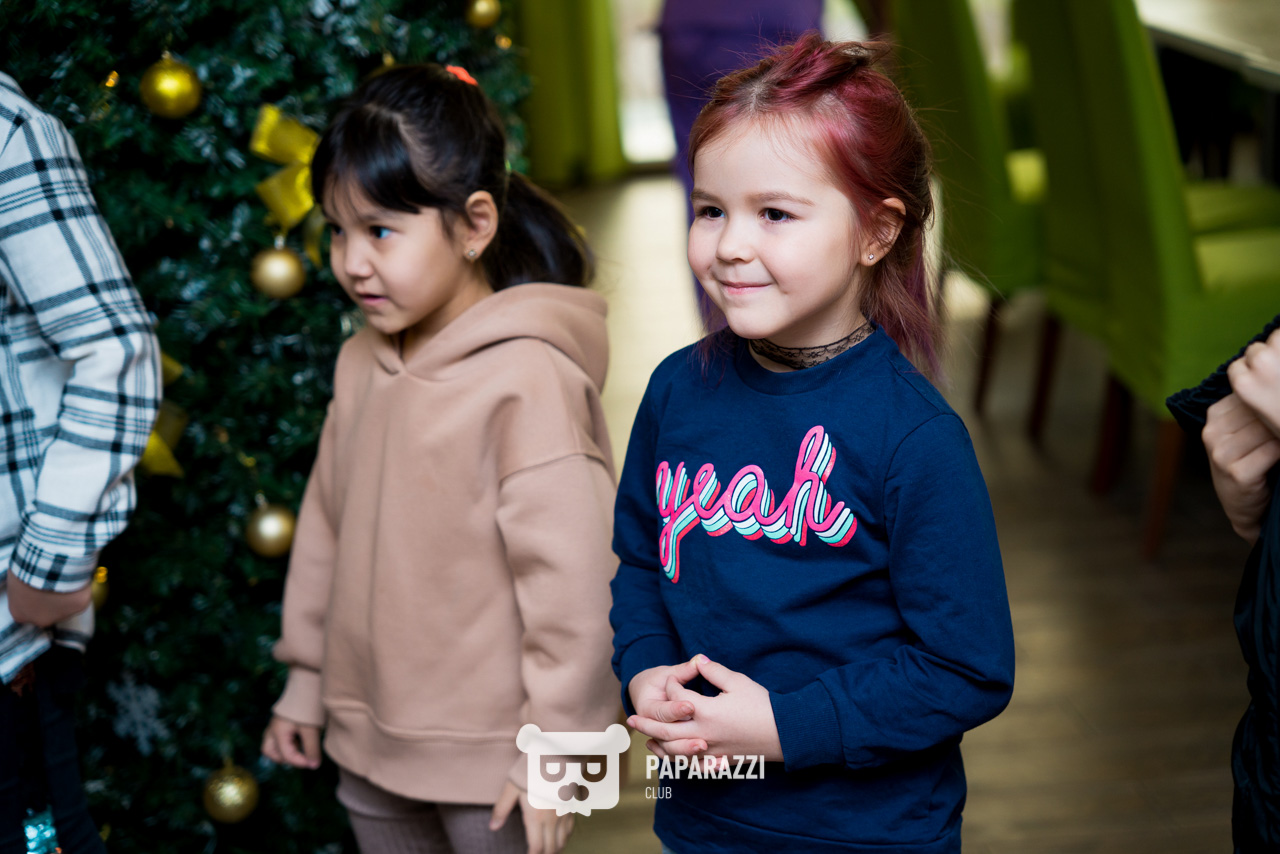 Комплекс Демалыс Астана 12.12.2021 Комплекс Демалыс