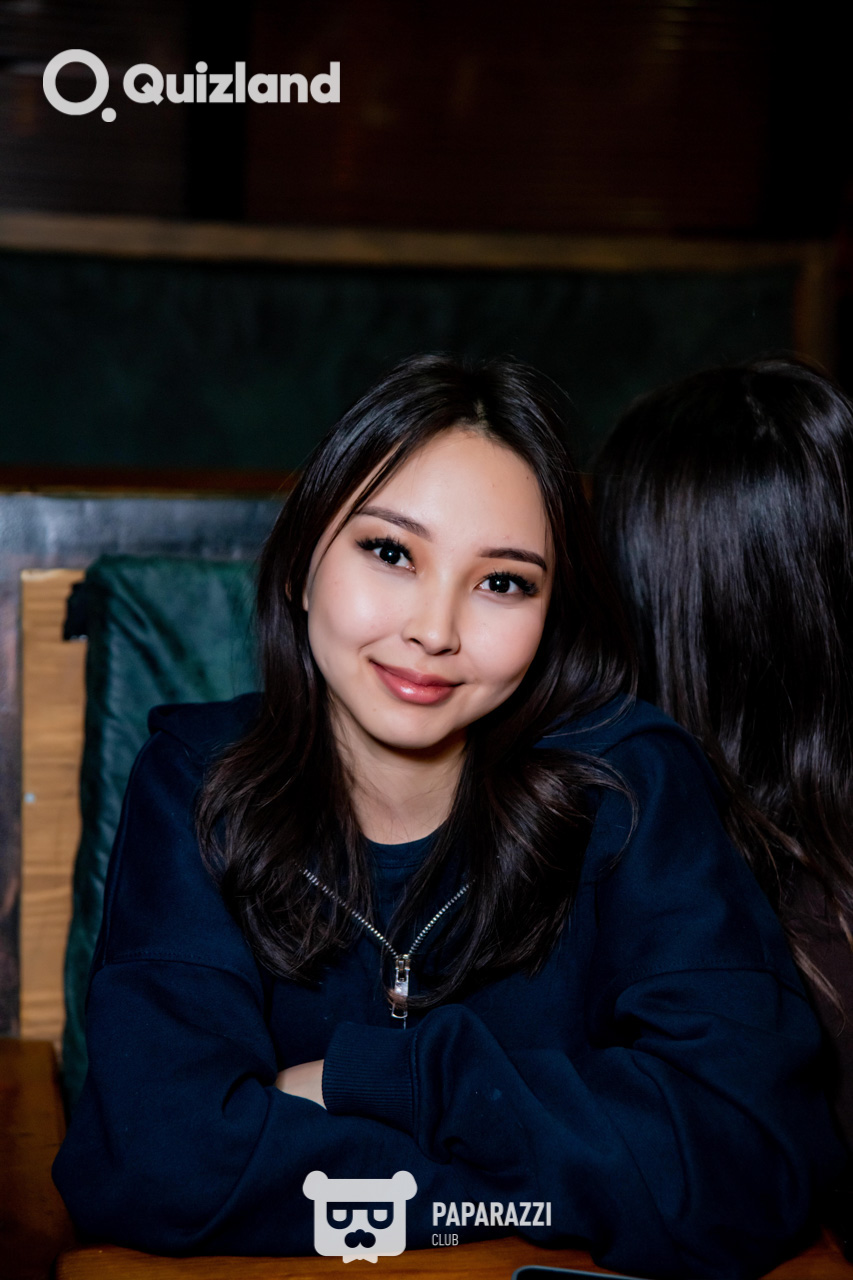 Интеллектуально-развлекательная игра Quizland Астана 09.10.2025 Интеллектуально-развлекательная игра Quizland