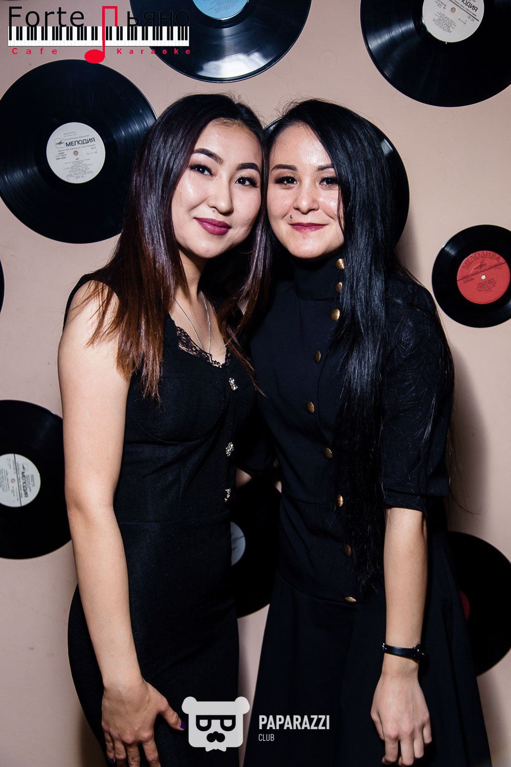 Forte Пьяно Астана 27.10.2018 Forte Пьяно