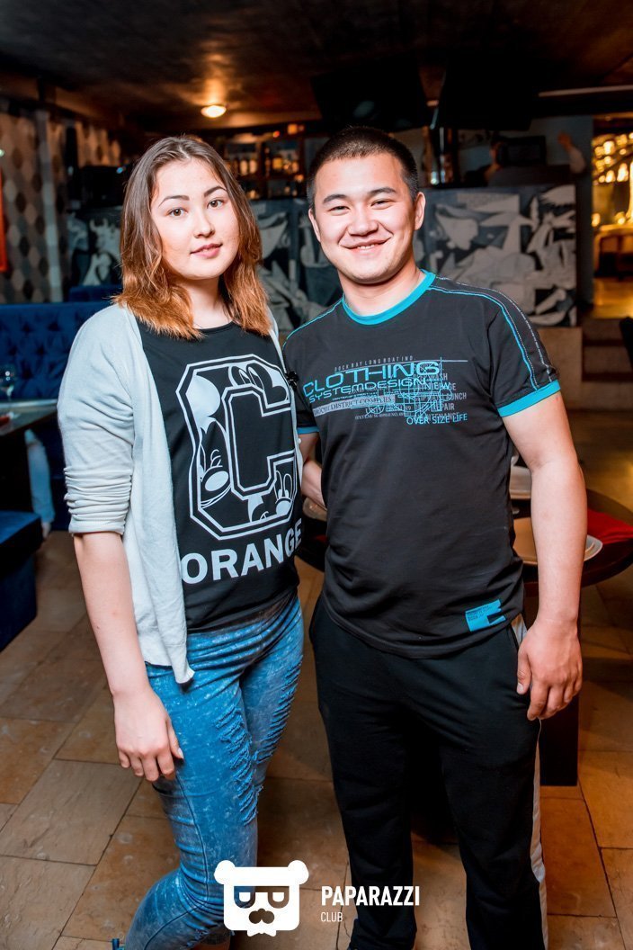 Lounge bar "Picasso" Астана 20.05.2016 Lounge bar "Picasso"