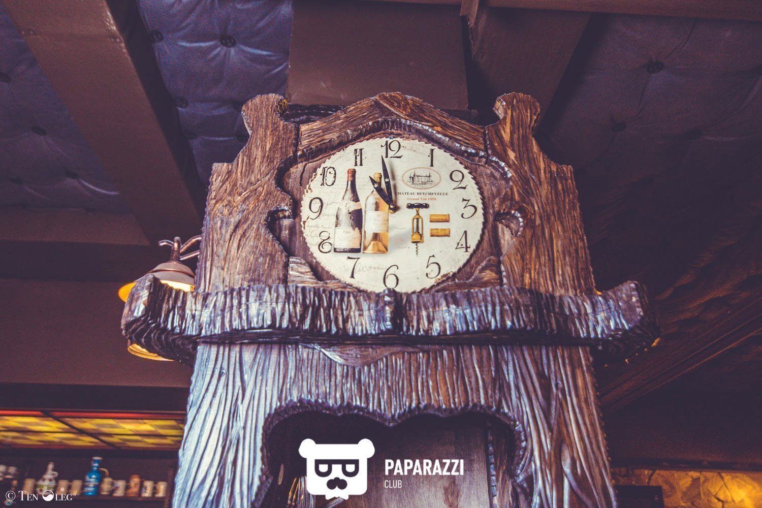 Бар "ВОБЛА" Астана 08.03.2017 Бар "ВОБЛА"