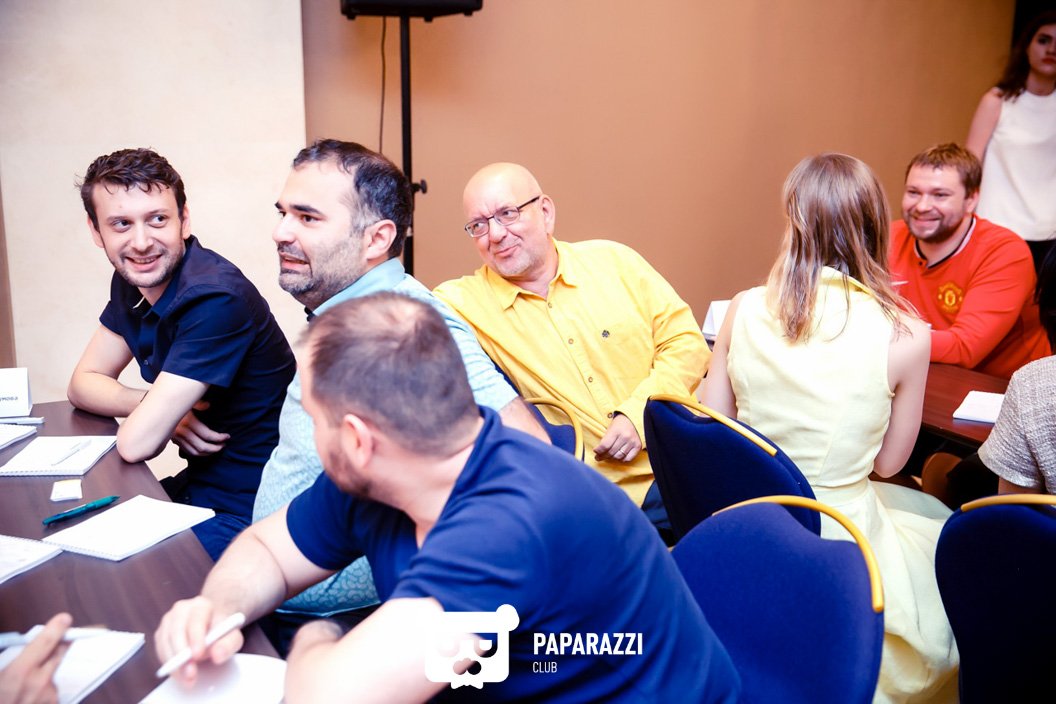 Открытие чемпионата "Что? Где? Когда?" @Marriott Hotel Астана 23.07.2016 Открытие чемпионата "Что? Где? Когда?" @Marriott Hotel