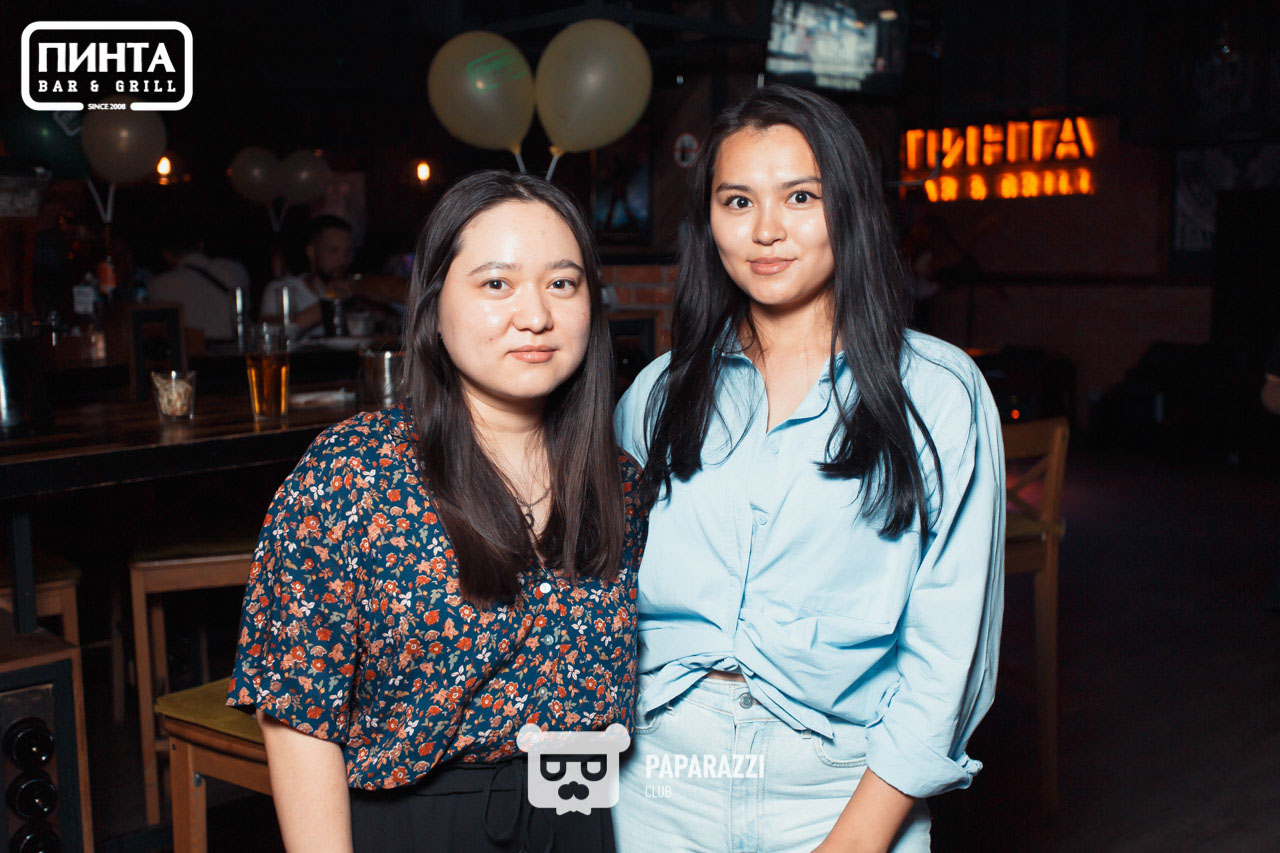 ПИНТА на Куйши Дина Астана 15.07.2022 ПИНТА на Куйши Дина