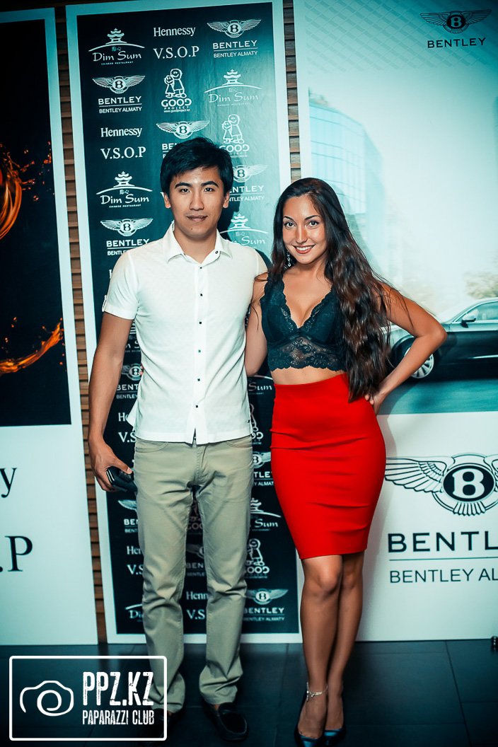 Dim Sum Астана 27.06.2014 Dim Sum