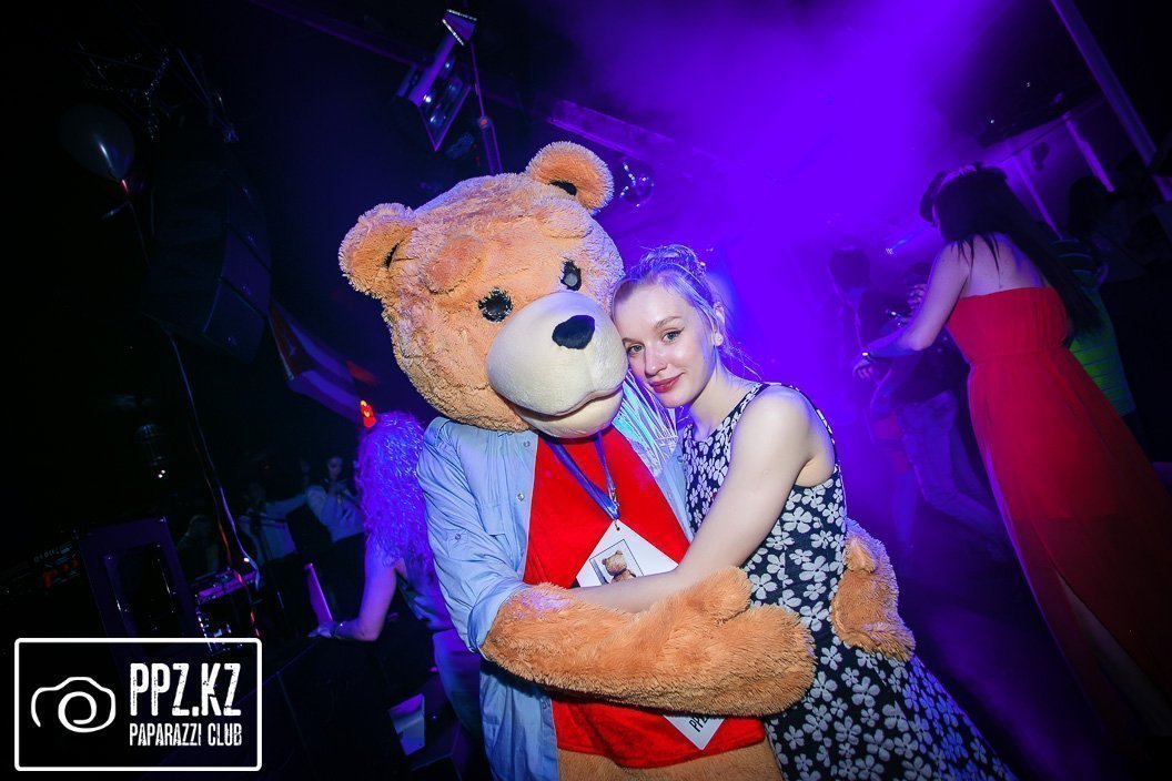 Night Club "Raven" @ День Влюбленных Астана 14.02.2015 Night Club "Raven" @ День Влюбленных