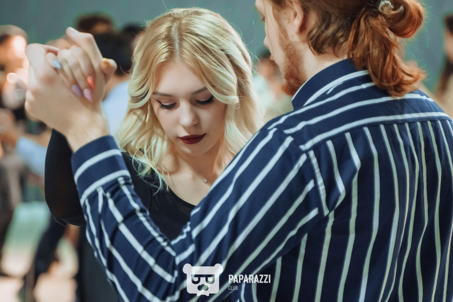 TANGO DATE в DREAM WAY dance & art lab Астана 13.02.2022 TANGO DATE в DREAM WAY dance & art lab