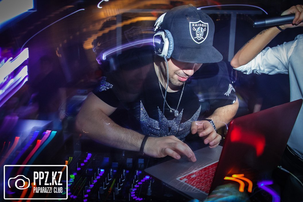 Night Club "Raven" @ День Влюбленных Астана 14.02.2015 Night Club "Raven" @ День Влюбленных