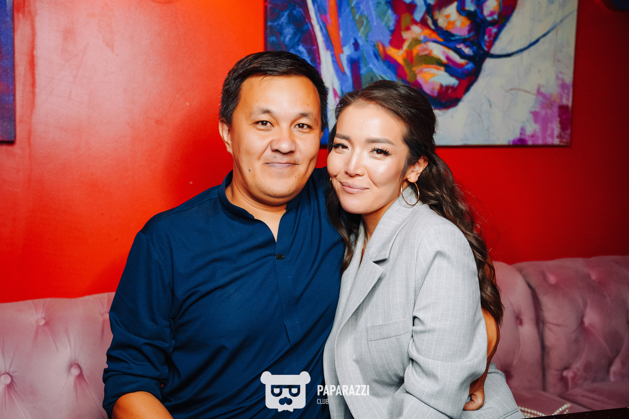 Рыба Моей Мечты на Абая Астана 16.08.2024 Рыба Моей Мечты на Абая