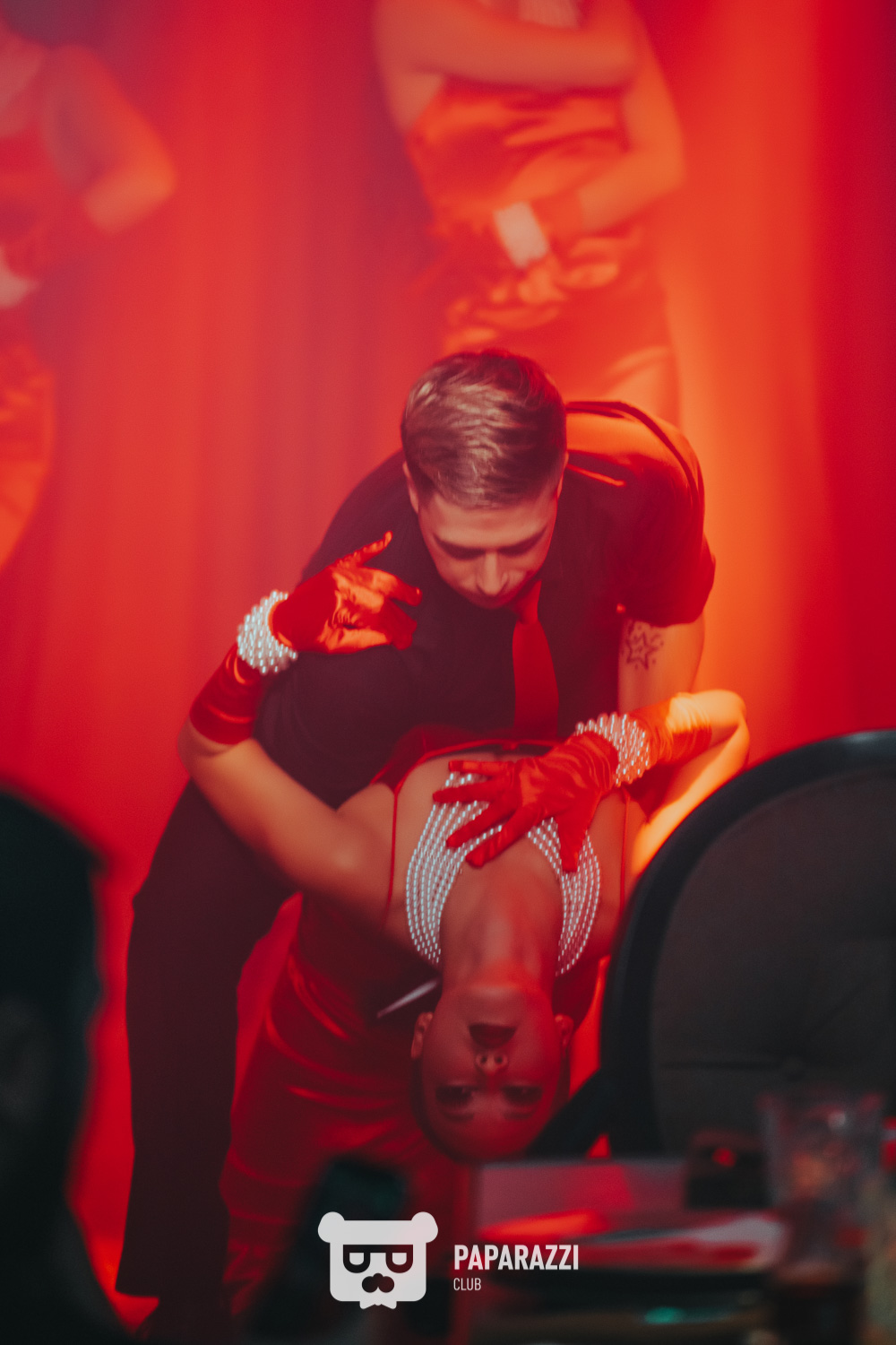 La Belle Астана 04.11.2023 La Belle