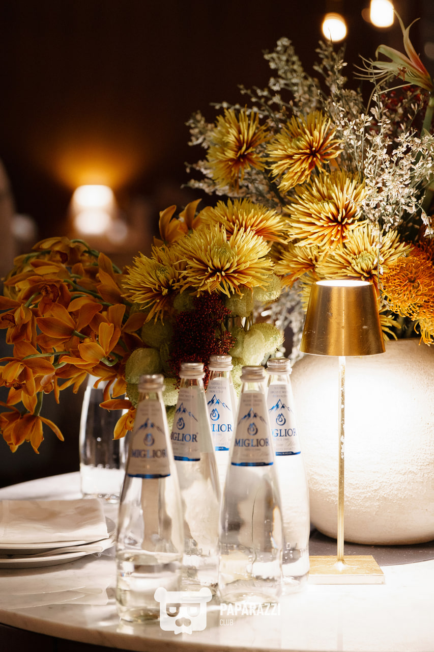 Ресторан Selfie Астана 19.12.2024 Ресторан Selfie