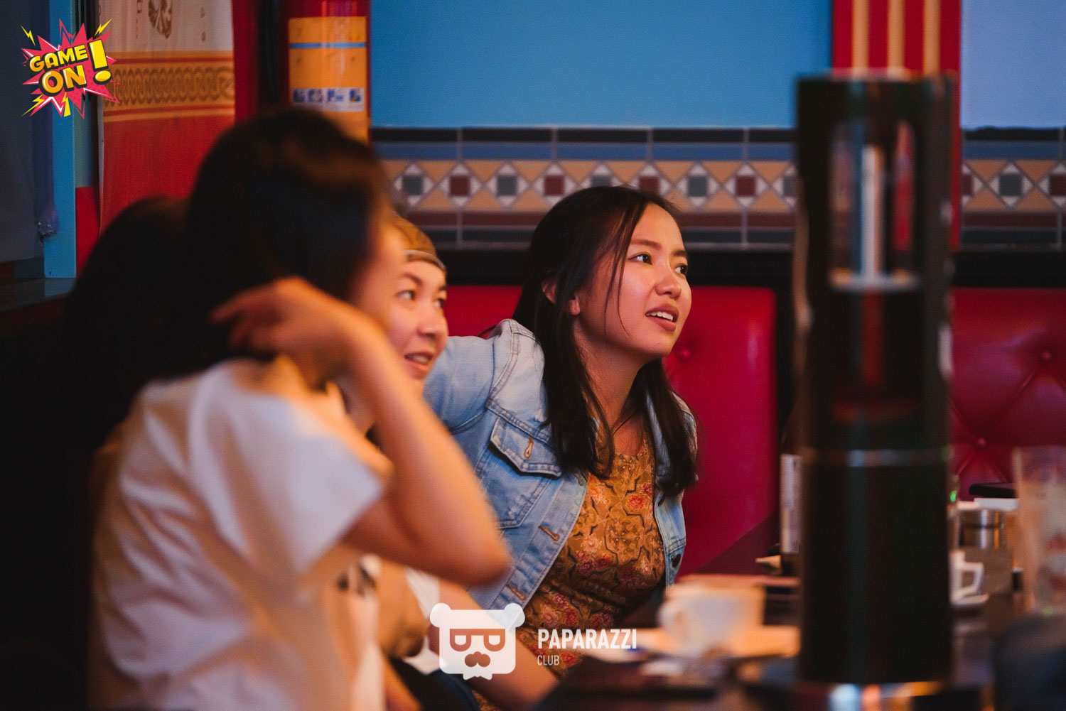 Game On! quiz in Nur-Sultan Астана 15.05.2021 Game On! quiz in Nur-Sultan