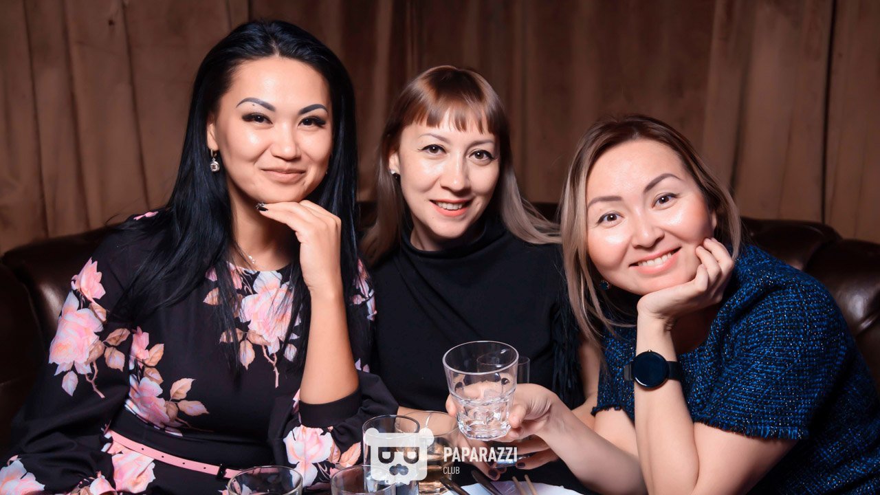 BARITON karaoke club Астана 13.10.2018 BARITON karaoke club