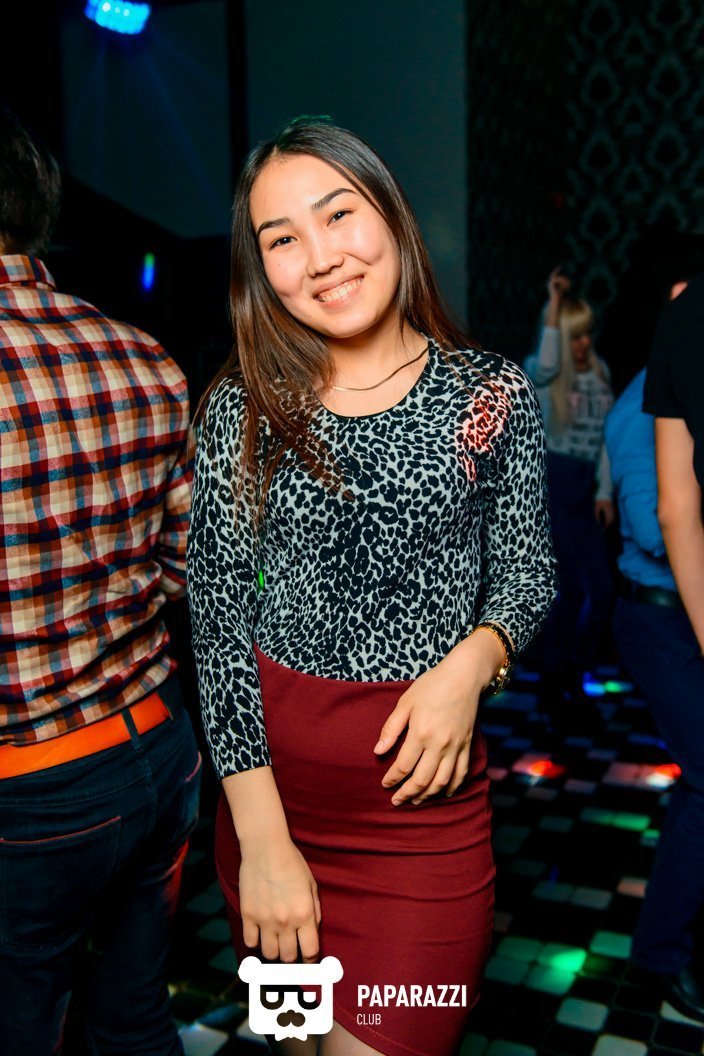 Lounge & disco bar BOSSFOR Астана 02.04.2016 Lounge & disco bar BOSSFOR