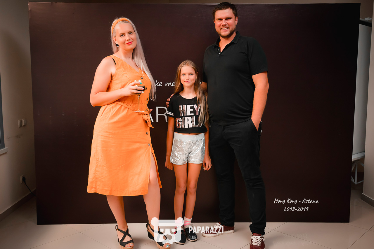 ZARA OSCAR Contemporary Art @XALVA Астана 19.07.2019 ZARA OSCAR Contemporary Art @XALVA