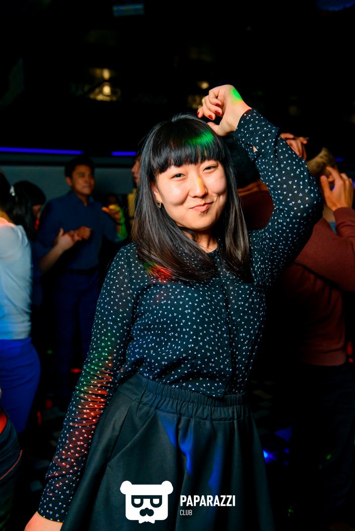 Lounge & disco bar BOSSFOR Астана 02.04.2016 Lounge & disco bar BOSSFOR