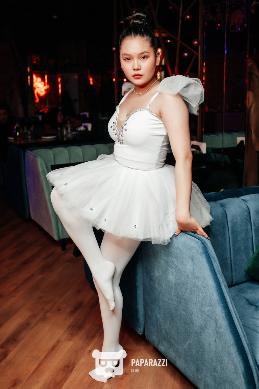 Барвиха lounge Астана 31.12.2021 Барвиха lounge