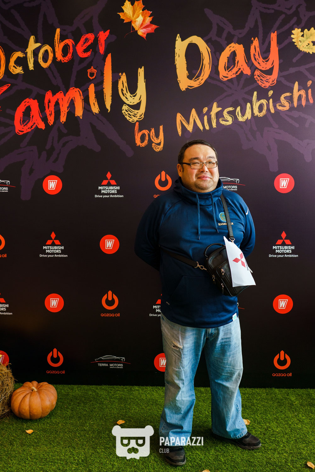 OCTOBER FAMILY DAY BY MITSUBISHI TERRA MOTORS Астана 16.10.2022 OCTOBER FAMILY DAY BY MITSUBISHI TERRA MOTORS