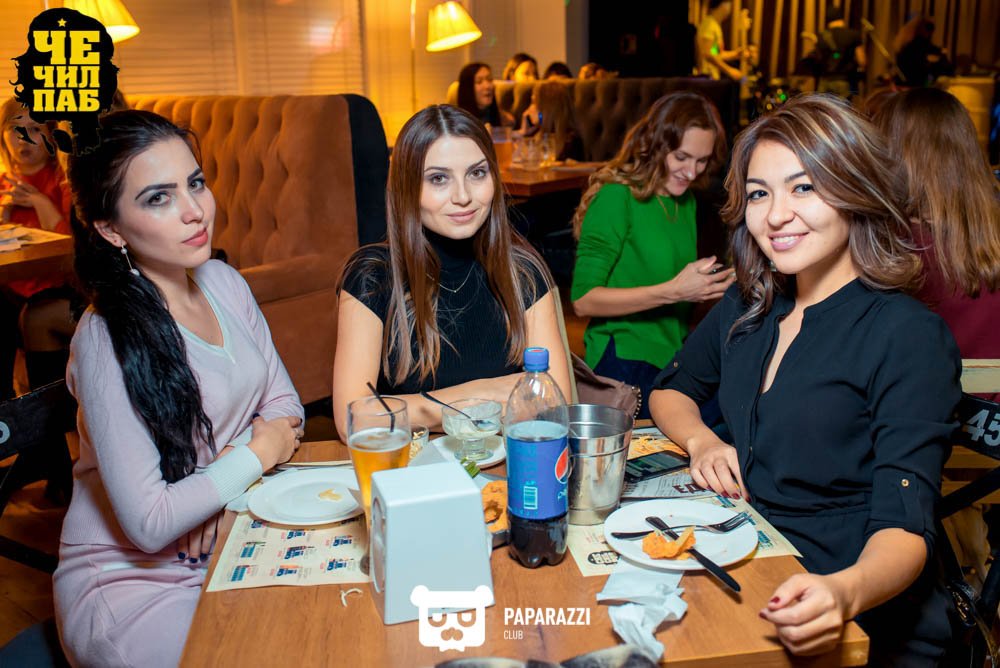 Chechil Pub на Абая Астана 21.10.2016 Chechil Pub на Абая