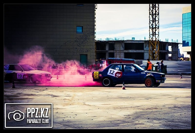 3 этап Кубка РК по дрифту @ Astana Mall Астана 14.10.2013 3 этап Кубка РК по дрифту @ Astana Mall