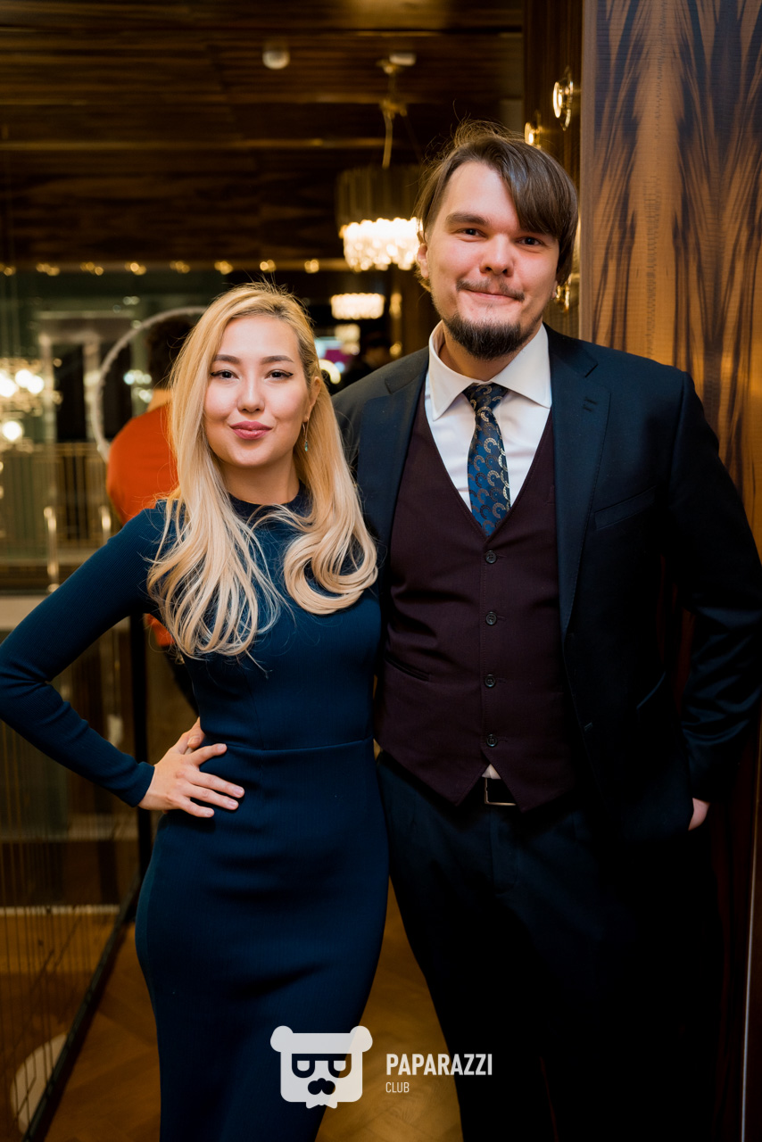 BROOKS Астана 14.12.2021 BROOKS