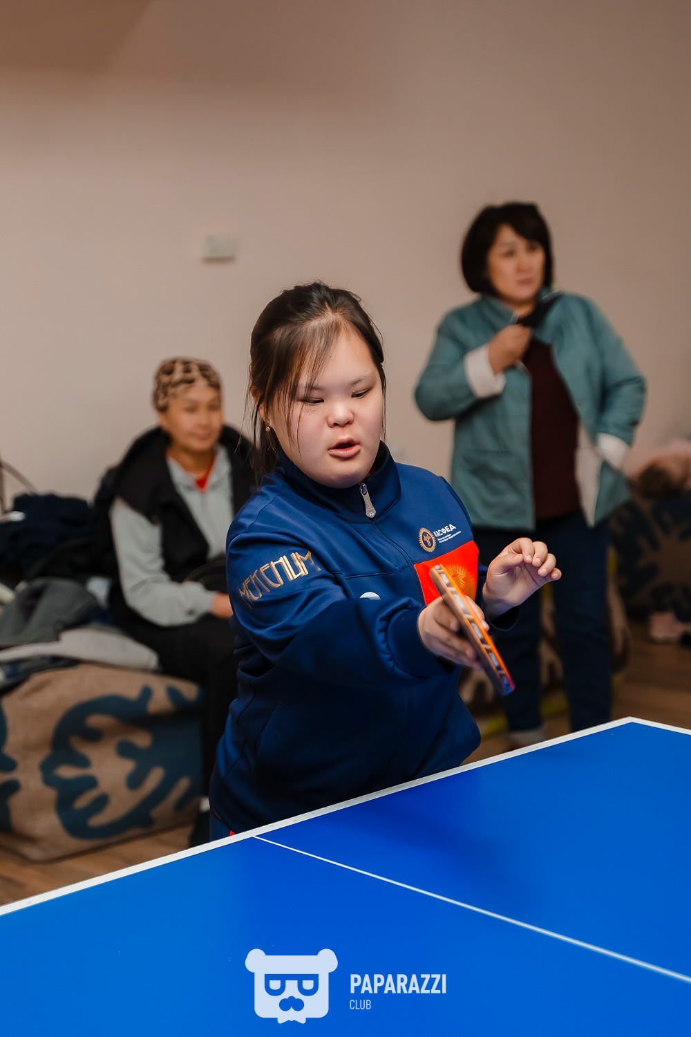 Международный спортивный фестиваль для детей и молодых людей с синдромом Дауна "Happy Sun" Астана 18.04.2025 Международный спортивный фестиваль для детей и молодых людей с синдромом Дауна "Happy Sun"