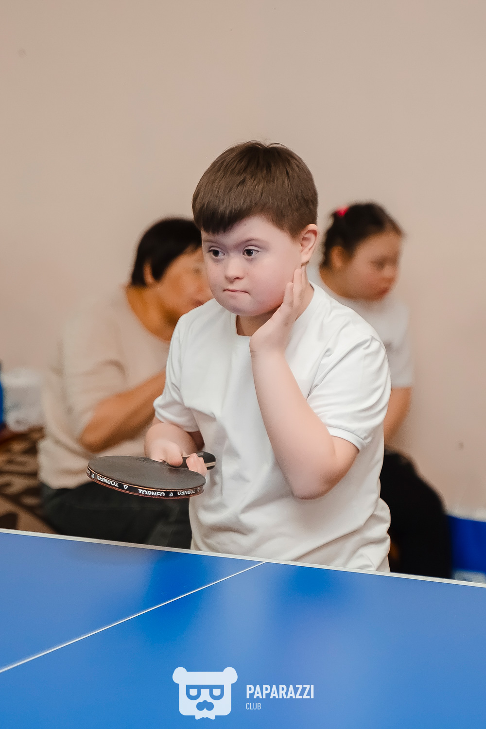 Международный спортивный фестиваль для детей и молодых людей с синдромом Дауна "Happy Sun" Астана 18.04.2025 Международный спортивный фестиваль для детей и молодых людей с синдромом Дауна "Happy Sun"