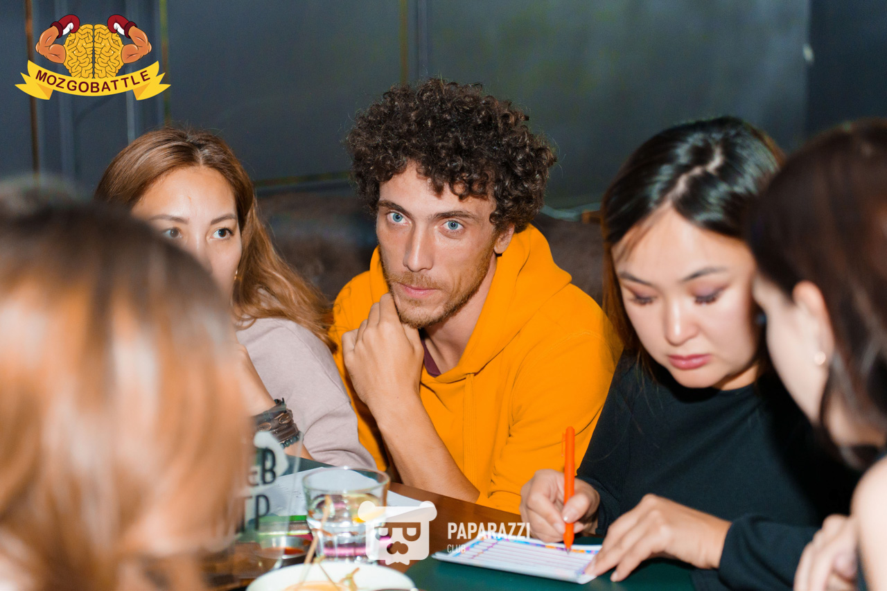 MozgoBattle 19 сезон ФИНАЛ Астана 20.08.2025 MozgoBattle 19 сезон ФИНАЛ