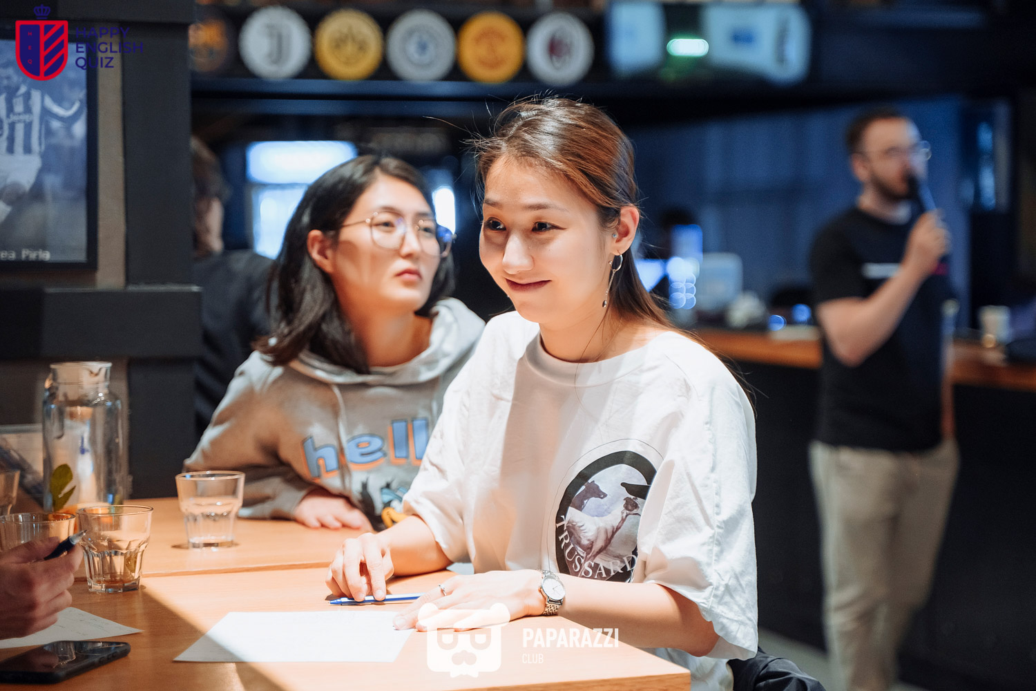 Happy English Quiz Movie&Music Астана 30.04.2023 Happy English Quiz Movie&Music