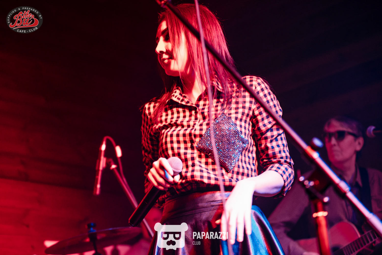 The Bus Астана 01.01.2019 The Bus