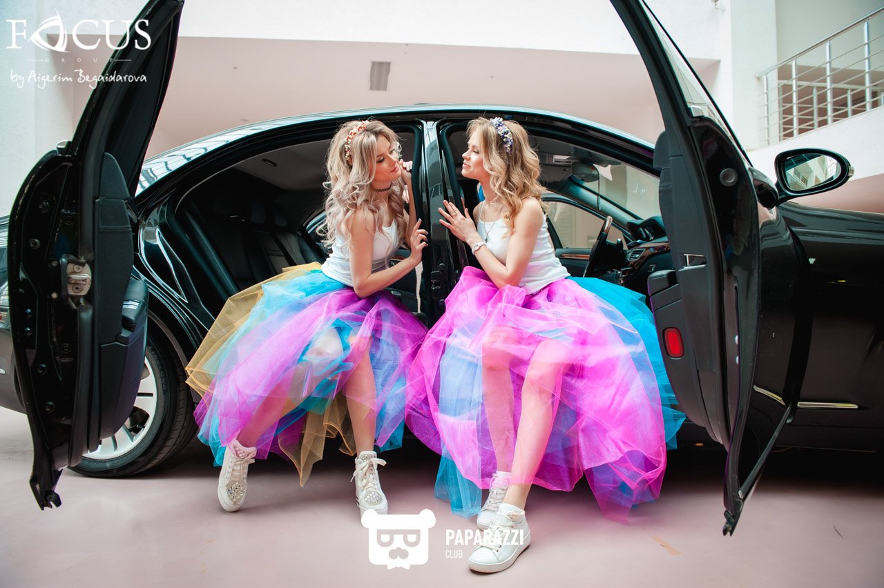 Выставка & Шоу "Индустрия праздника" @КОРМЕ Астана 04/16/2017 Выставка & Шоу "Индустрия праздника" @КОРМЕ