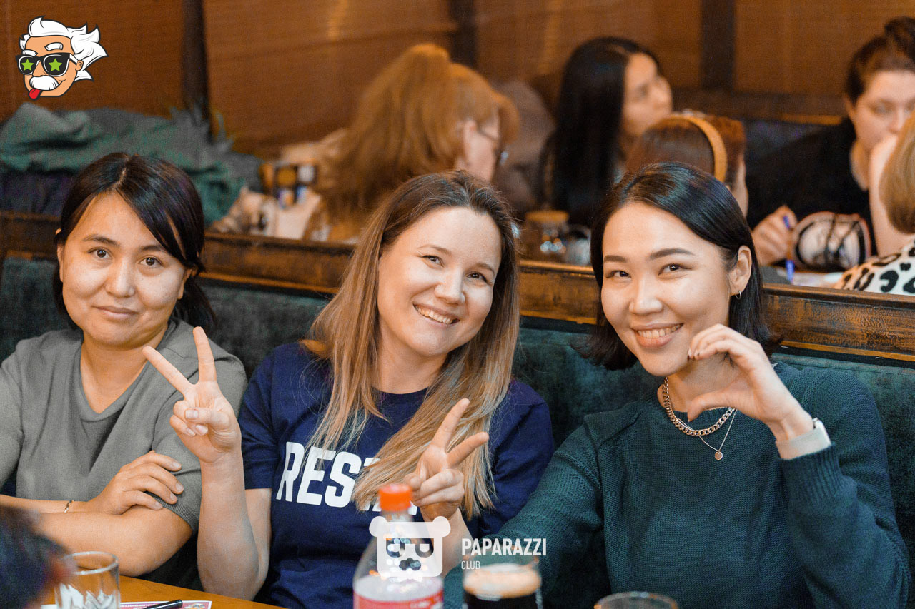 ЭЙНШТЕЙН PARTY ASTANA • КЛАССИКА на изи Астана 22.02.2025 ЭЙНШТЕЙН PARTY ASTANA • КЛАССИКА на изи