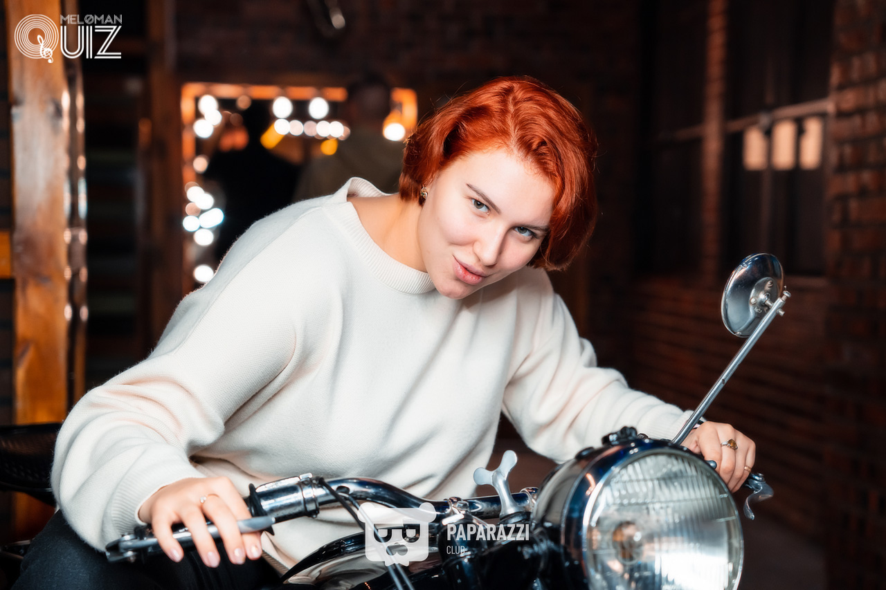 Meloman Quiz Астана 06.11.2022 Meloman Quiz