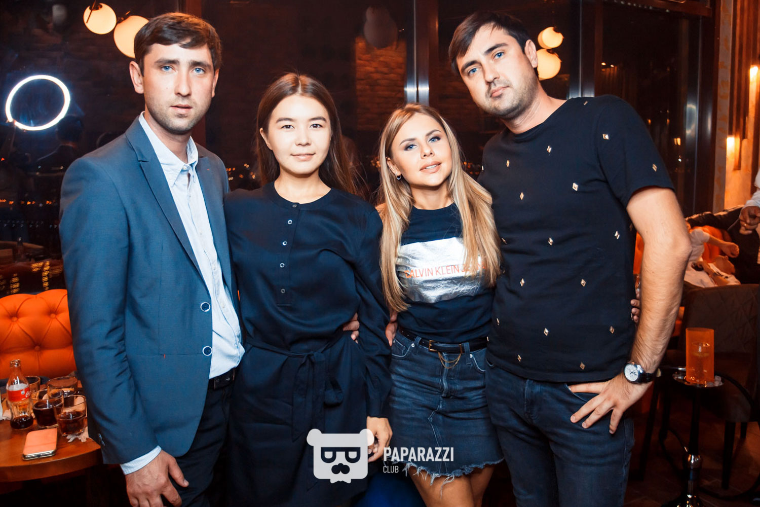 Мята SKY Астана 02.08.2019 Мята SKY