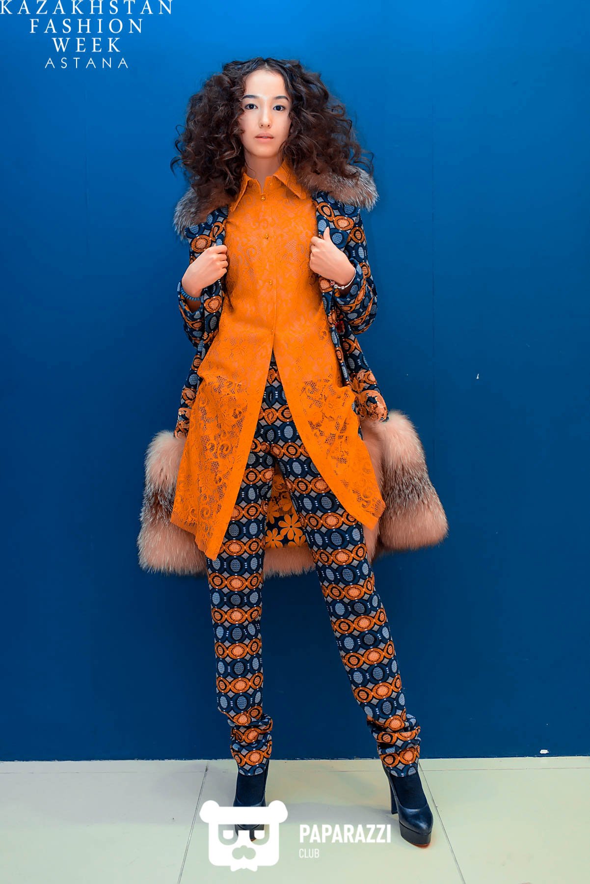 KFW ASTANA 2017 I Day 2 Астана 12.04.2017 KFW ASTANA 2017 I Day 2