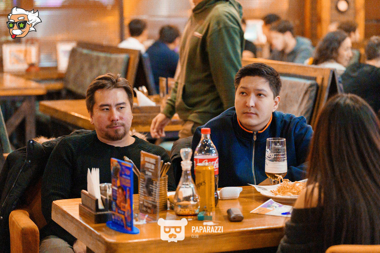 ЭЙНШТЕЙН PARTY ASTANA • УГАДАЙ ФУТБОЛ Астана 16.11.2024 ЭЙНШТЕЙН PARTY ASTANA • УГАДАЙ ФУТБОЛ