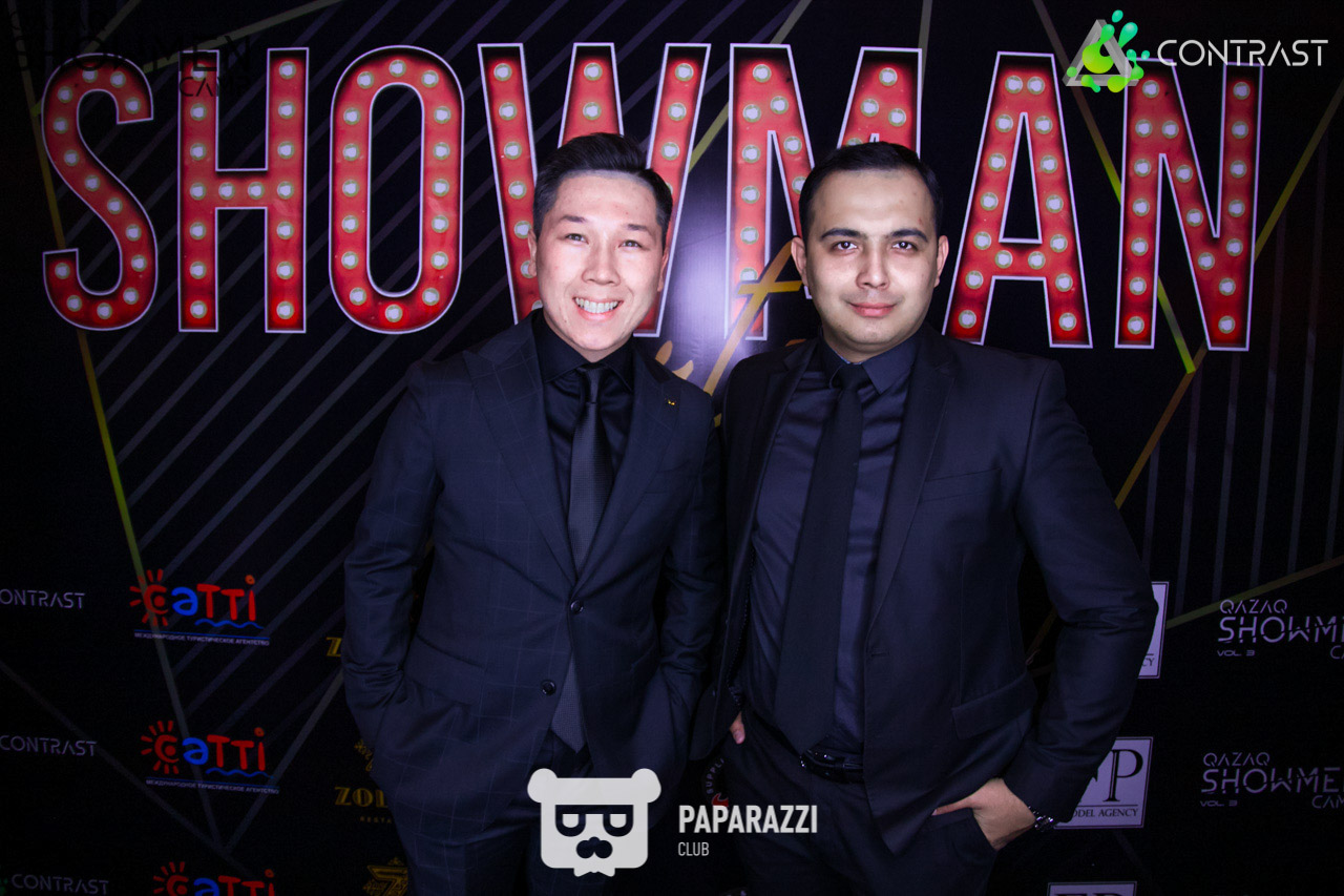 QAZAQ SHOWMEN CAMP-2019. День 3 Астана 28.02.2019 QAZAQ SHOWMEN CAMP-2019. День 3